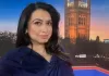 Saima Mohsin CNN