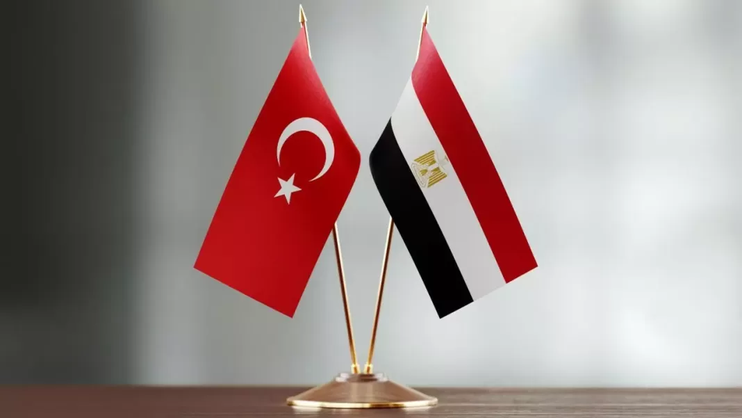 TURKEY-EGYPT