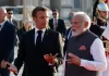 MODI-MACRON