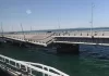 Crimean Bridge terror