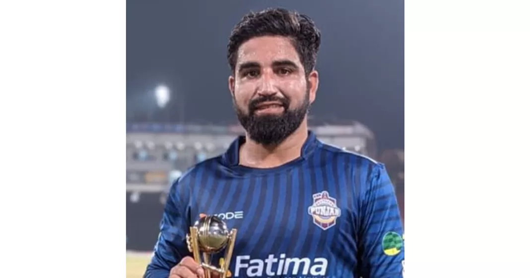 Tayyab Tahir Babar Azam