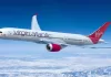 Virgin Atlantic