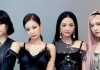 Vietnam Probes Blackpink Concert Organizer Over South China Sea Map Controversy