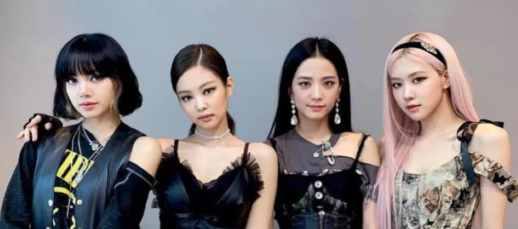 Vietnam Probes Blackpink Concert Organizer Over South China Sea Map Controversy