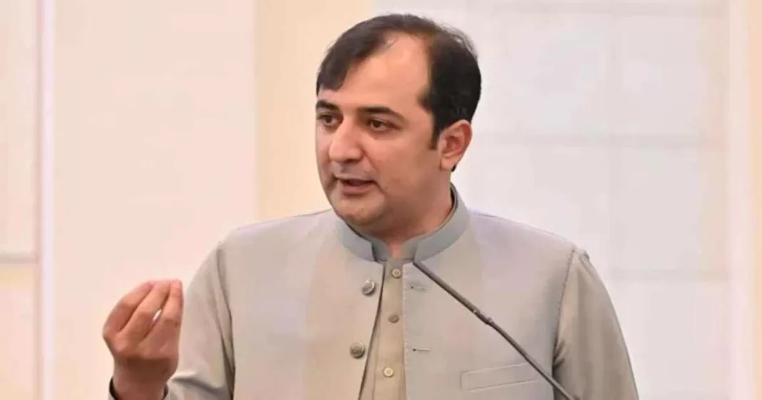 GB CM Khalid Khursheed disqualified