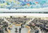 UNHRC