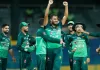 PAKISTAN WINS ASIA CUP FINAL