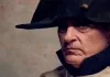 Napoleon: Joaquin Phoenix Takes on the Iconic Emperor in Ridley Scott's Epic