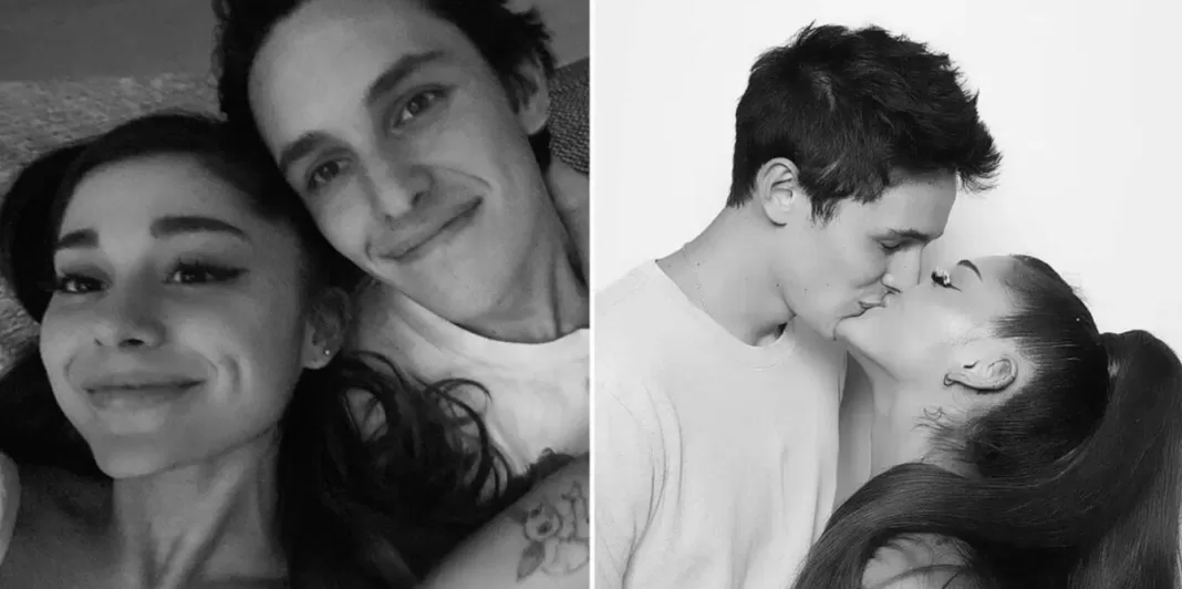 Farewell to Forever: Ariana Grande and Dalton Gomez Announce Divorce