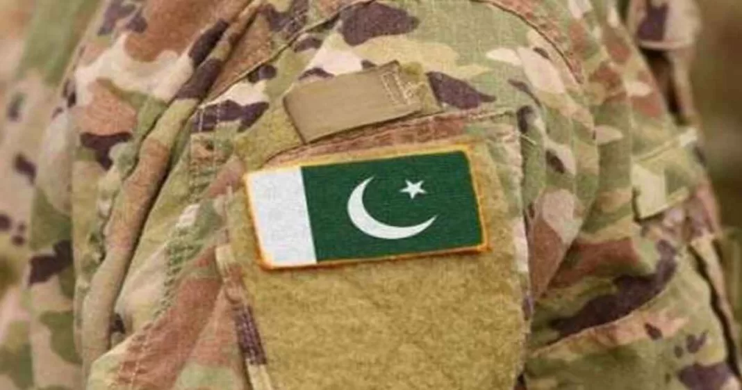 Senate greenlights Army Act