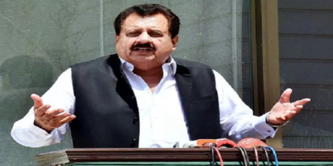 Massive Scandal Rocks Islamia University Bahawalpur: A Web of Exploitation and Blackmail