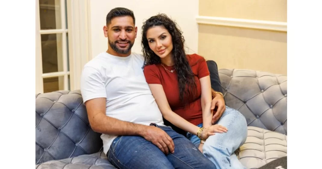 Amir Khan apologized