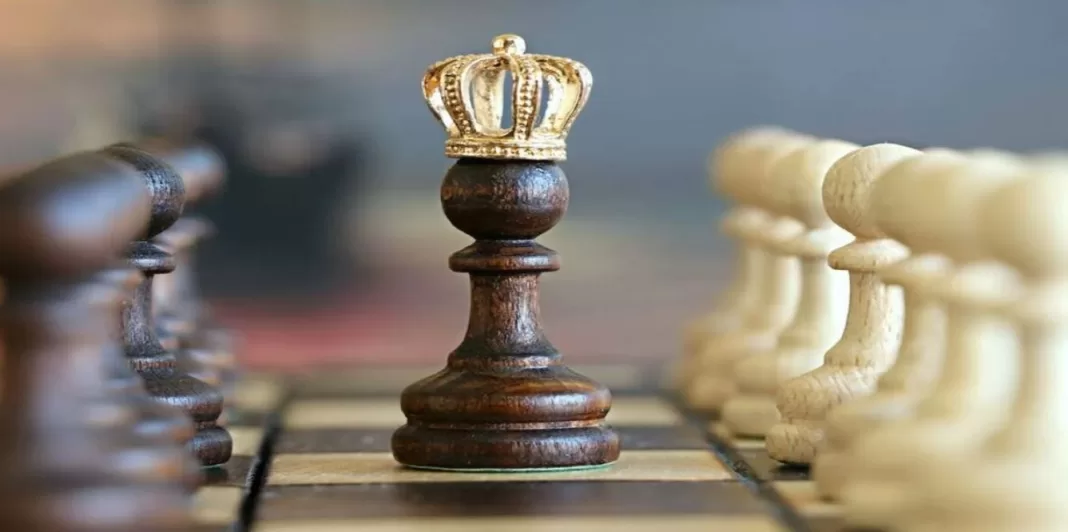 Celebrating International Chess Day