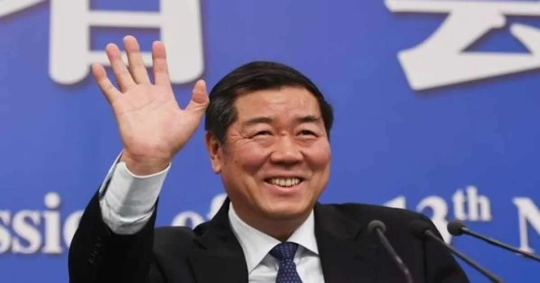 Chinese Vice Premier Commemorates 10-Year CPEC Anniversary in Pakistan