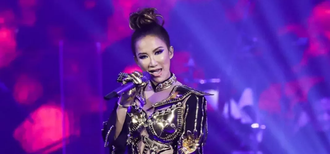 Coco Lee's Death Sparks Mental Health Debate in China