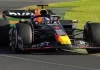 Verstappen's fifth