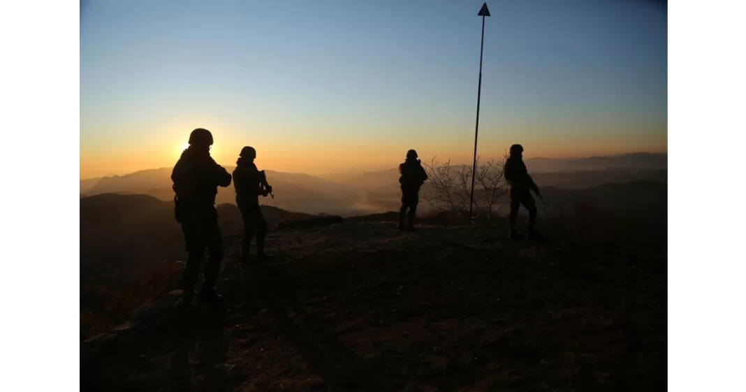 Indian army court martial