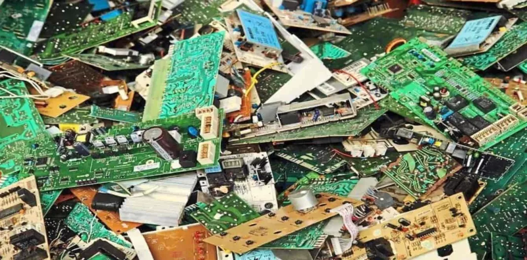 Digital Waste: Understanding and Reducing its Environmental Impact