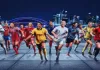 Women's World Cup 2023 - A Global Football Spectacle