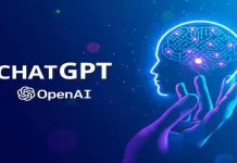 OpenAI's first