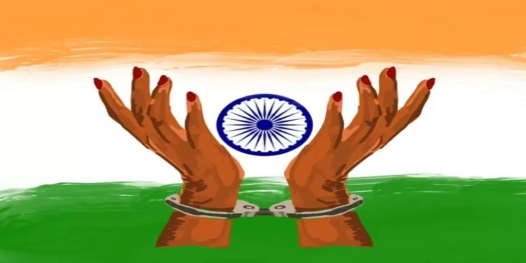 Manipur Crisis: Question on Majoritarian Nature of Democracy