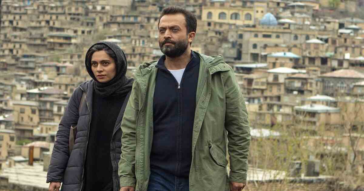 Moscow International Film Festival to showcase Iranian drama Global