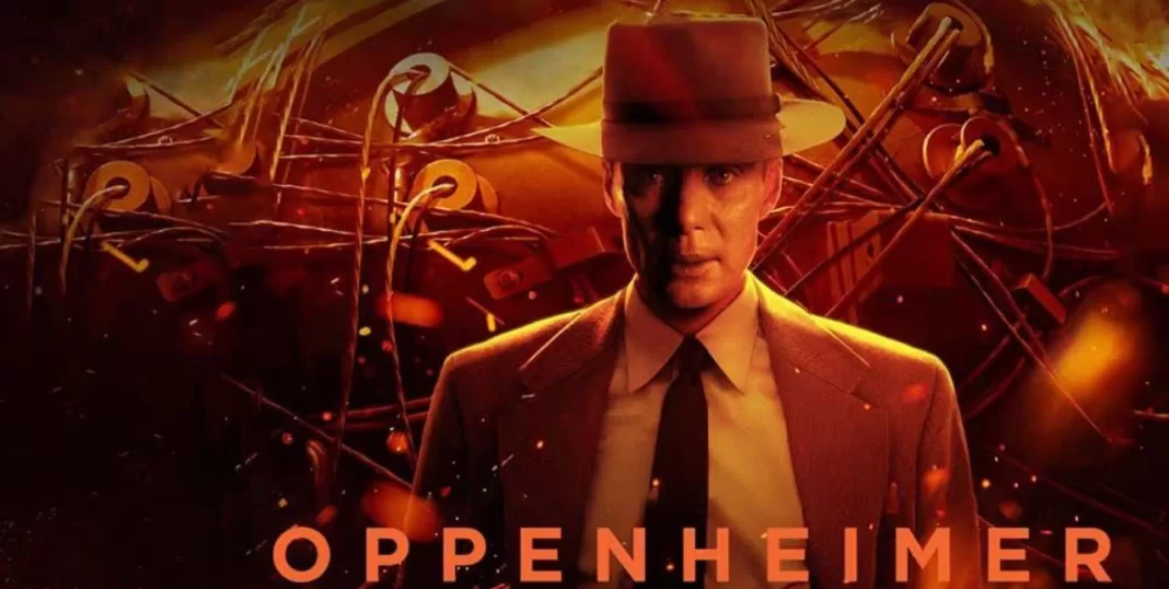 Oppenheimer