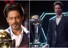 Shah Rukh World Cup