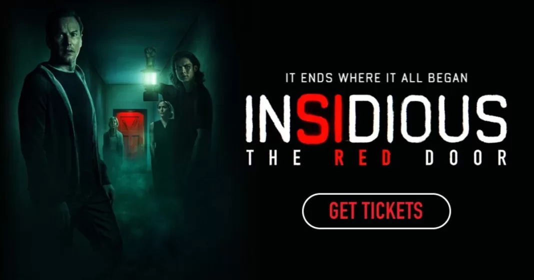 Insidious