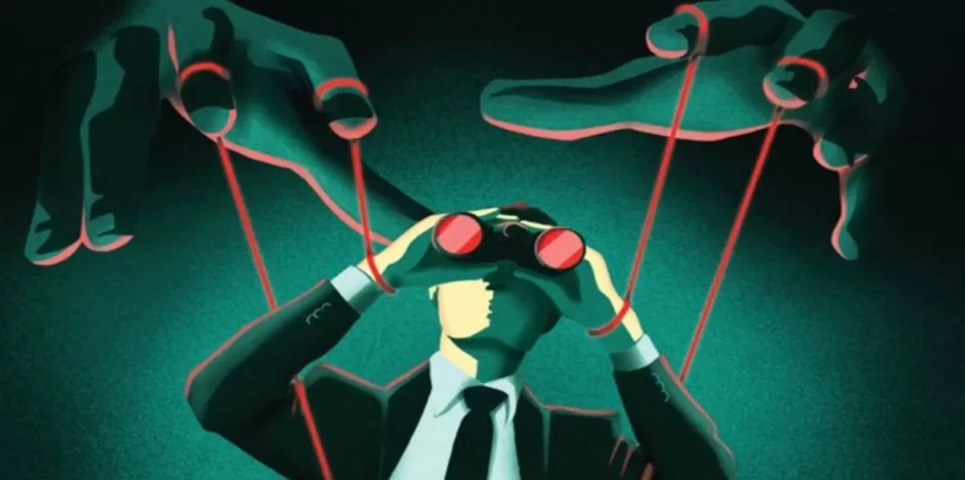 Understanding Transnational Repression Act 2023