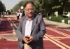 Wasim Ansari Pervez Musharraf