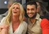 Sam Asghari seeks divorce from Britney Spears