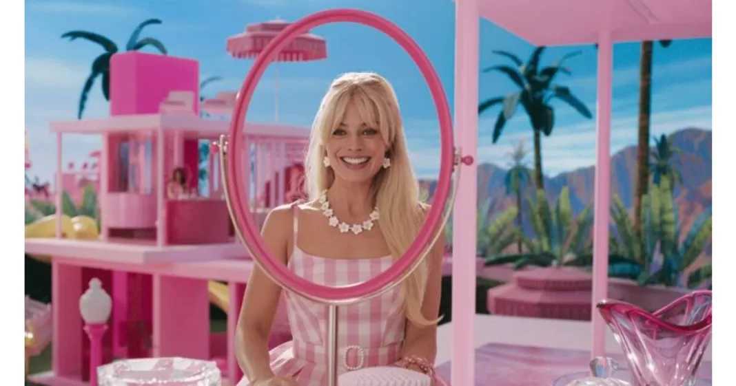 Lebanon Kuwait ban Barbie