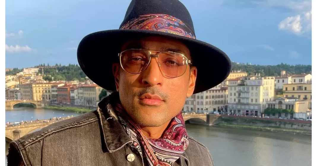 Ali Sethi Salman Toor