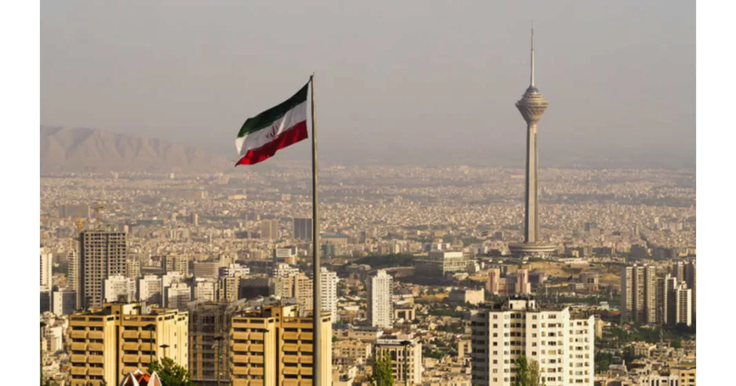 Iran executes rape men