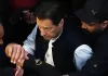 Imran Khan arrested Toshakhana