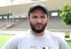 Shahid Afridi Asia Cup