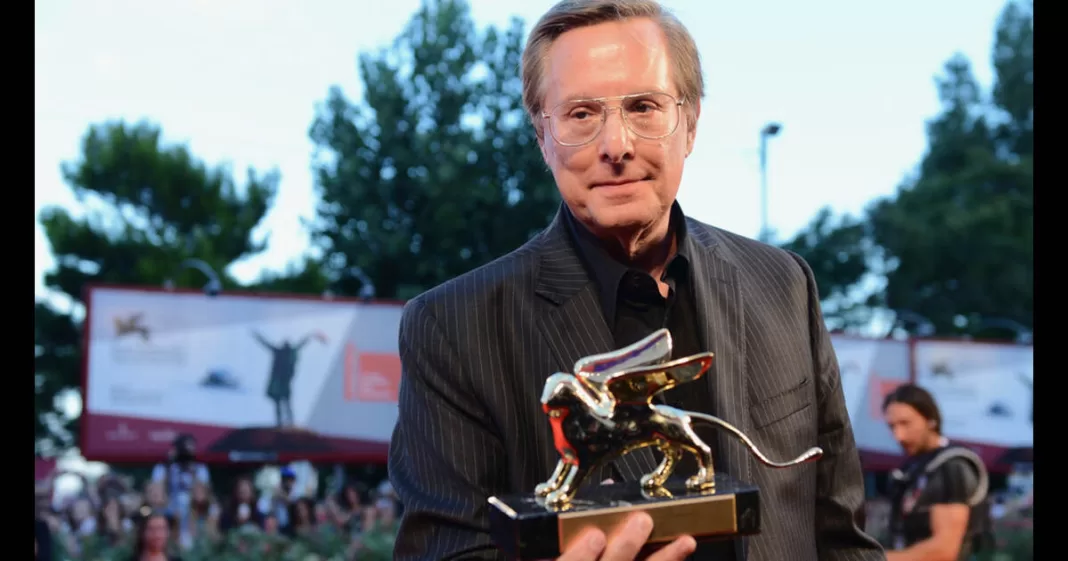 ‘The Exorcist’ director