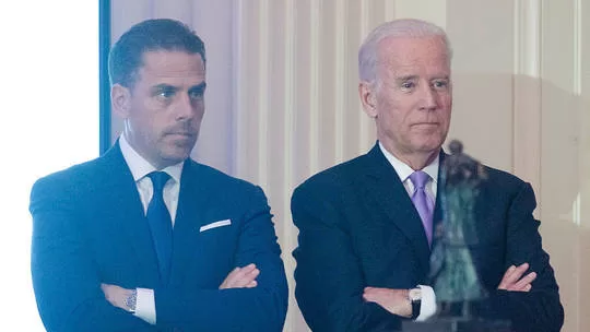 biden family