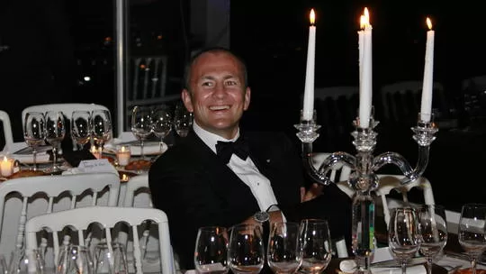 Russia’s richest man