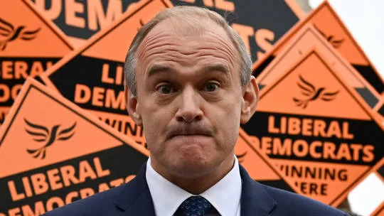 UK’s fourth-largest party