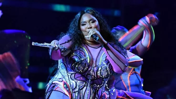 lizzo