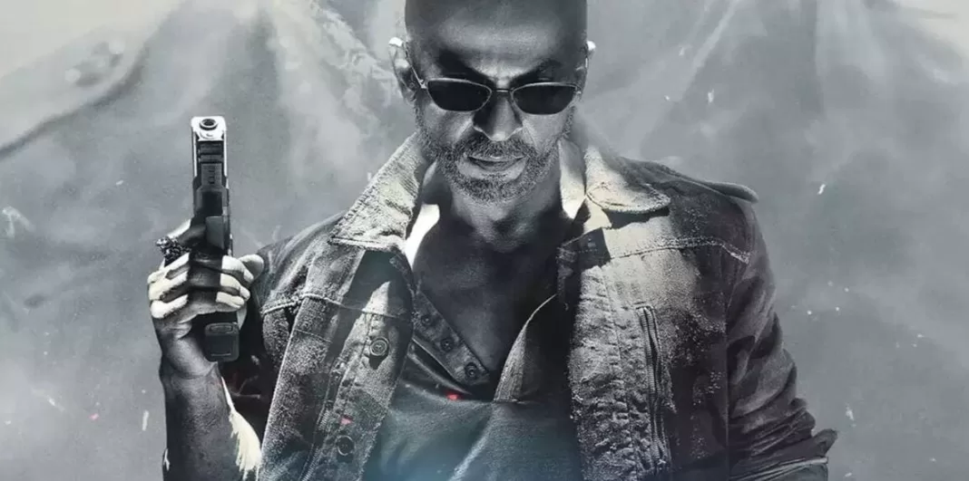 Shah Rukh Khan Teases Fans with 