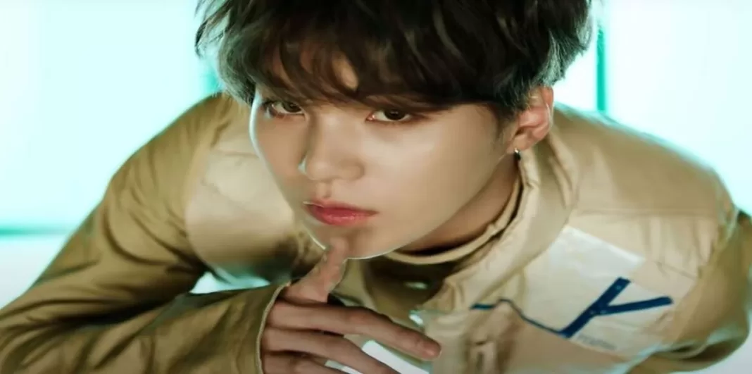 BTS' Suga Apologizes for DUI Incident on Electric Scooter