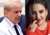 Hareem Shah Shehbaz Sharif