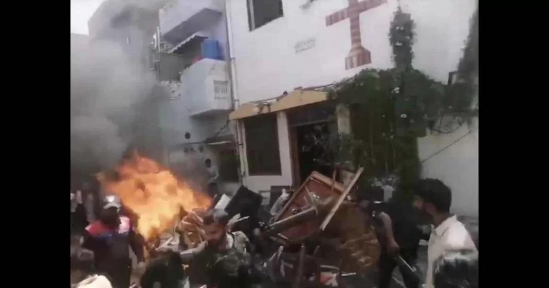 PM Kakar vows strict