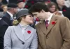 Canadian PM Justin Trudeau Announces Separation from Wife Sophie