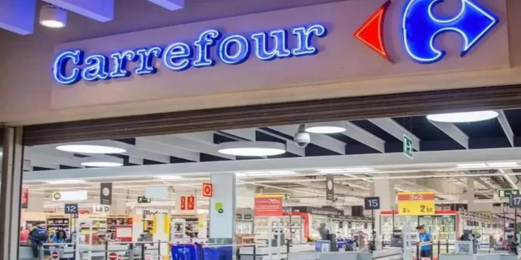 Majid Al Futtaim Opens First Carrefour in Islamabad