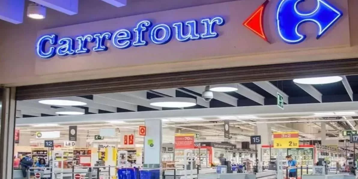 Majid Al Futtaim Carrefour Regional Distribution Center Majid Al Futtaim Opens First Carrefour in Islamabad - Global Village Space