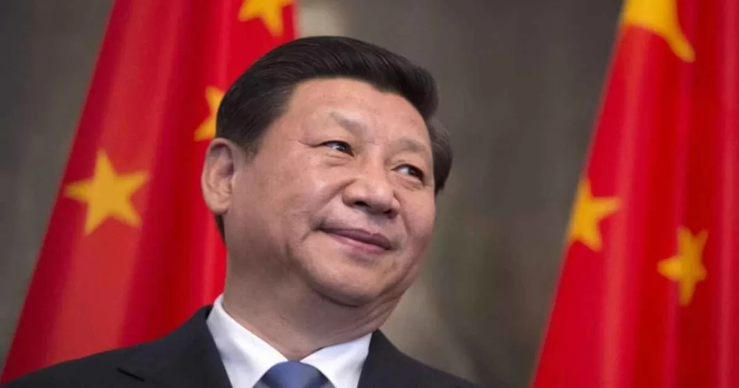 Neighbors Object as China Releases New National Map